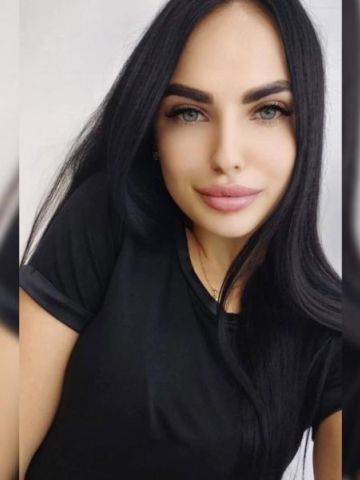 Проститутка Зиглинда